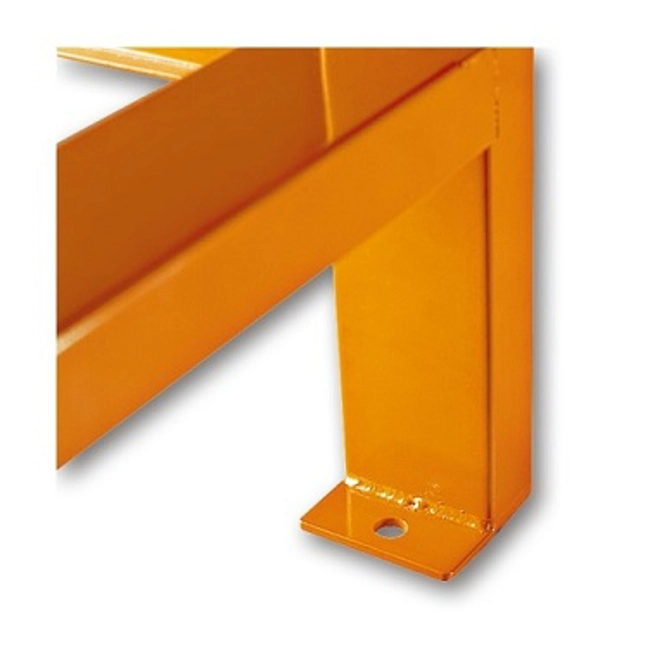 Vendita online Banco da lavoro con piano in legno art.C56B